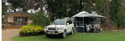 Millicent Hillview Caravan Park - Kempsey Accommodation 3