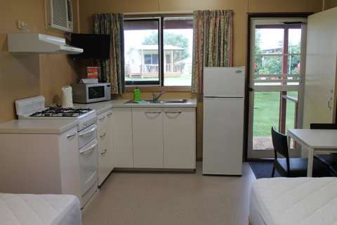 Millicent Hillview Caravan Park - Kempsey Accommodation 36