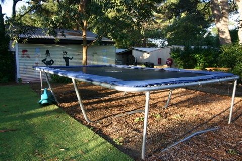 Millicent Hillview Caravan Park - Kempsey Accommodation 6