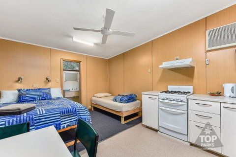 Millicent Hillview Caravan Park - Kempsey Accommodation 11
