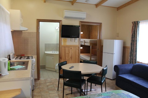 Millicent Hillview Caravan Park - Kempsey Accommodation 27