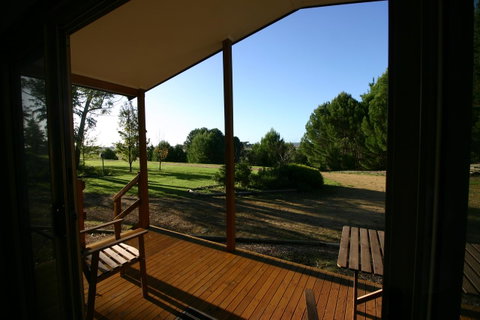 Millicent Hillview Caravan Park - Kempsey Accommodation 5