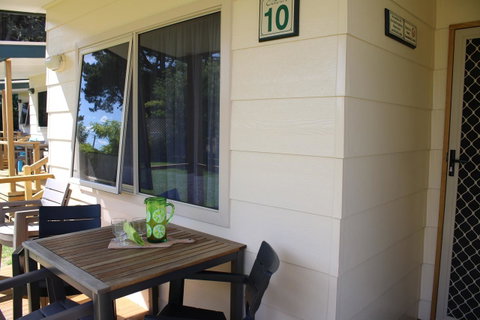 Millicent Hillview Caravan Park - Kempsey Accommodation 32
