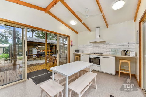 Millicent Hillview Caravan Park - Kempsey Accommodation 21