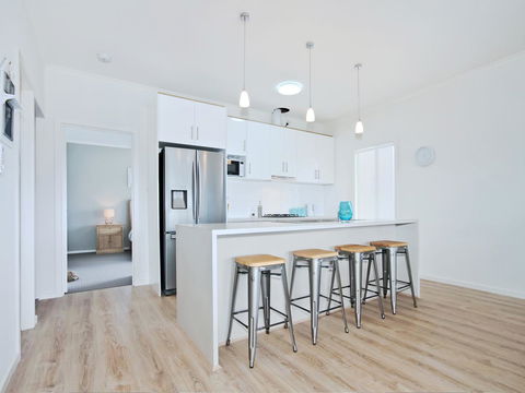Seas The Day - Kempsey Accommodation 5