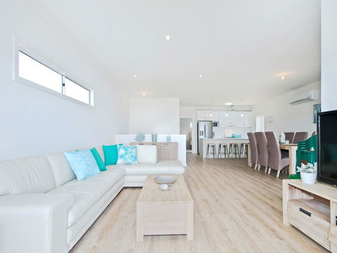 Seas The Day - Kempsey Accommodation 2
