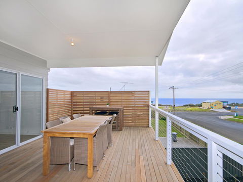 Seas The Day - Kempsey Accommodation 16