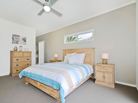 Seas The Day - Kempsey Accommodation 8