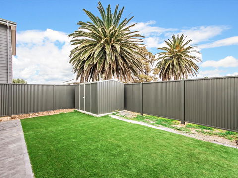 Seas The Day - Kempsey Accommodation 17