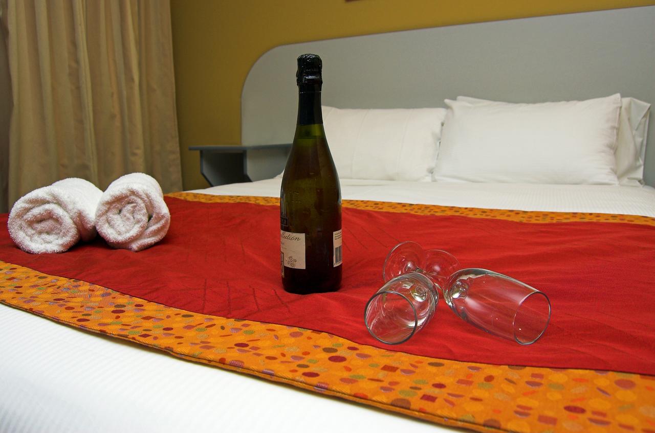 Red Creek SA Kempsey Accommodation