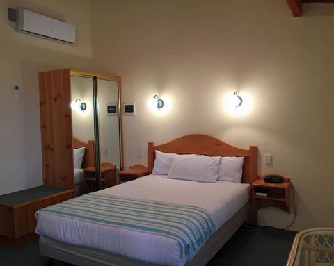 Coonawarra Place Motor Inn - Kempsey Accommodation 31
