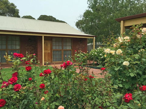 Coonawarra Place Motor Inn - Kempsey Accommodation 24