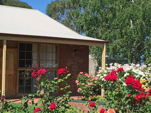 Coonawarra Place Motor Inn - Kempsey Accommodation 35