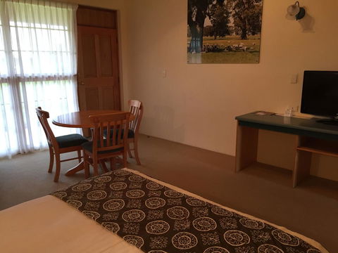 Coonawarra Place Motor Inn - Kempsey Accommodation 25