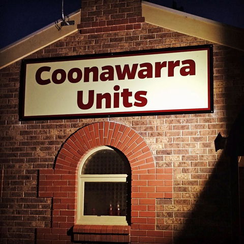 Coonawarra Place Motor Inn - Kempsey Accommodation 22
