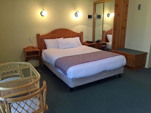 Coonawarra Place Motor Inn - Kempsey Accommodation 23