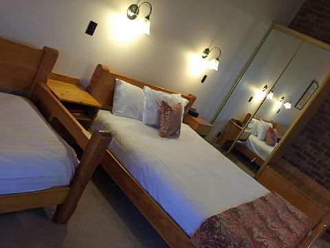 Coonawarra Place Motor Inn - Kempsey Accommodation 29