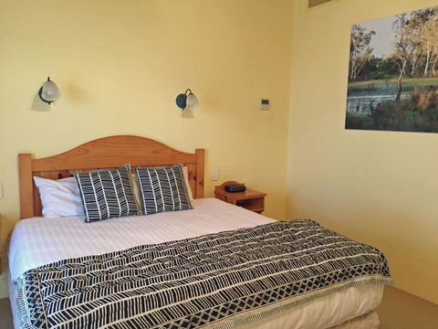 Coonawarra Place Motor Inn - Kempsey Accommodation 34