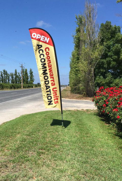 Coonawarra Place Motor Inn - Kempsey Accommodation 41