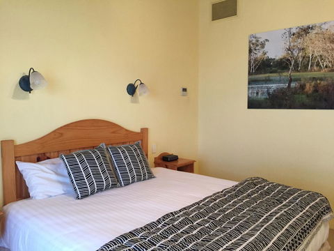 Coonawarra Place Motor Inn - Kempsey Accommodation 42