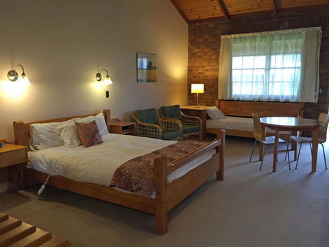 Coonawarra Place Motor Inn - Kempsey Accommodation 28
