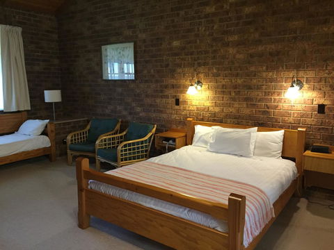 Coonawarra Place Motor Inn - Kempsey Accommodation 8