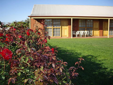 Coonawarra Place Motor Inn - Kempsey Accommodation 5