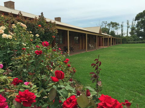 Coonawarra Place Motor Inn - Kempsey Accommodation 26