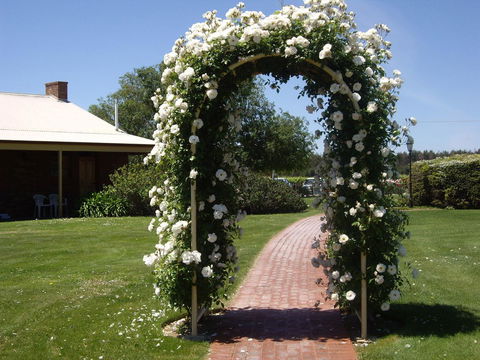 Coonawarra Place Motor Inn - Kempsey Accommodation 6