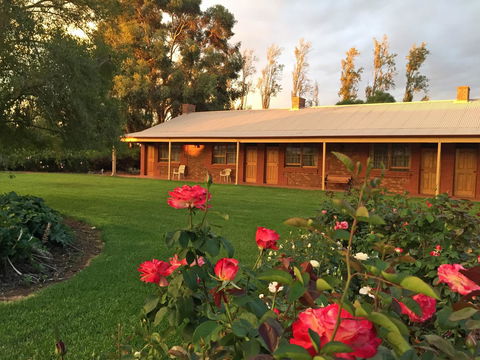 Coonawarra Place Motor Inn - Kempsey Accommodation 38