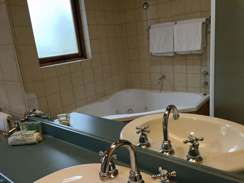 Coonawarra Place Motor Inn - Kempsey Accommodation 40