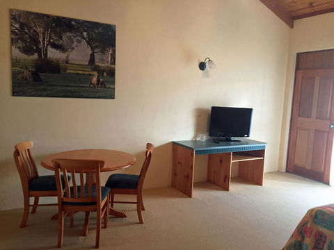 Coonawarra Place Motor Inn - Kempsey Accommodation 11