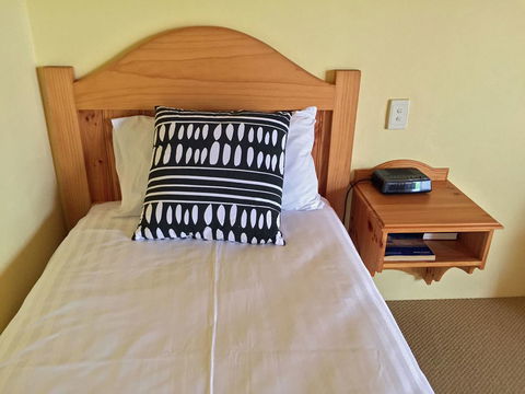 Coonawarra Place Motor Inn - Kempsey Accommodation 43