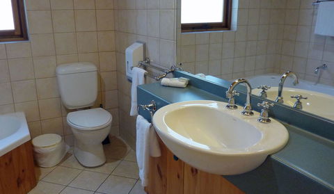 Coonawarra Place Motor Inn - Kempsey Accommodation 18