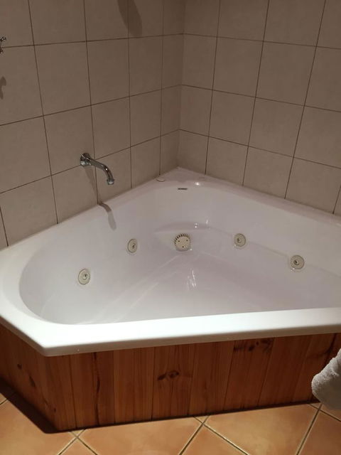 Coonawarra Place Motor Inn - Kempsey Accommodation 15