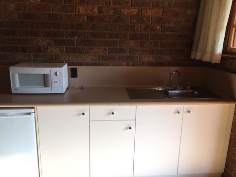 Coonawarra Place Motor Inn - Kempsey Accommodation 14