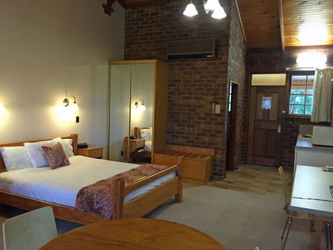 Coonawarra Place Motor Inn - Kempsey Accommodation 32