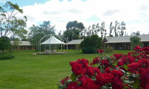 Coonawarra Place Motor Inn - Kempsey Accommodation 9