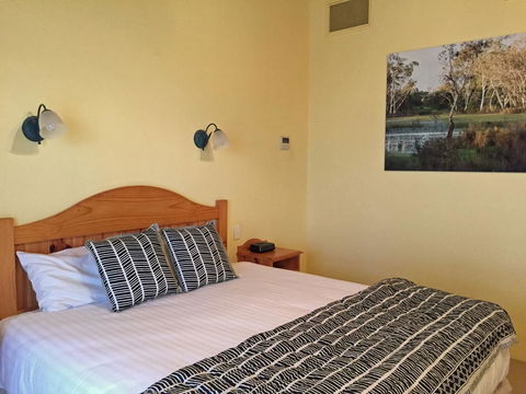 Coonawarra Place Motor Inn - Kempsey Accommodation 2