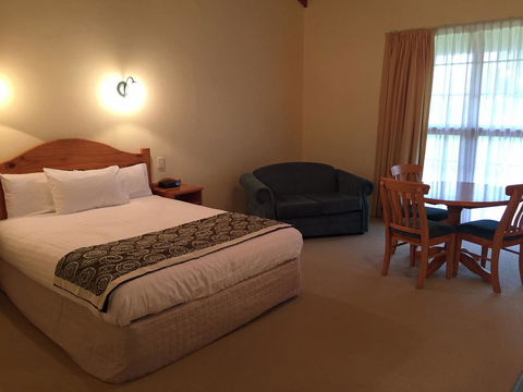 Coonawarra Place Motor Inn - Kempsey Accommodation 30