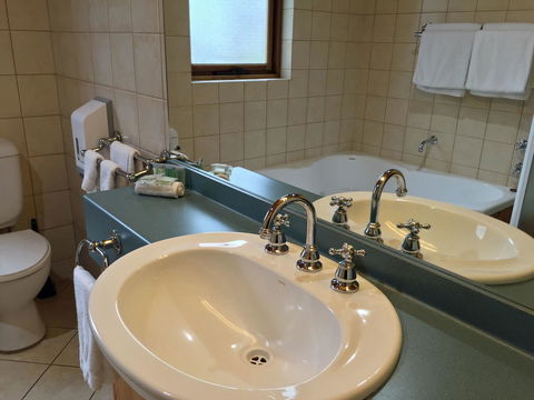Coonawarra Place Motor Inn - Kempsey Accommodation 44