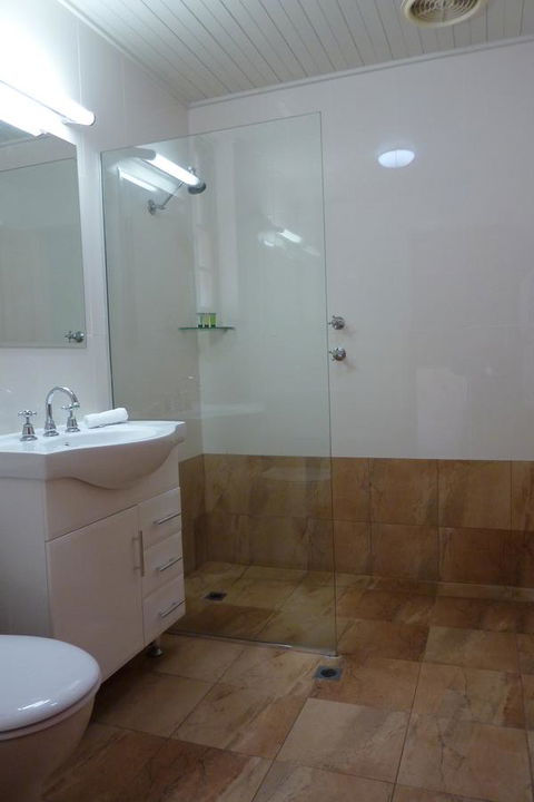 Coonawarra Place Motor Inn - Kempsey Accommodation 13