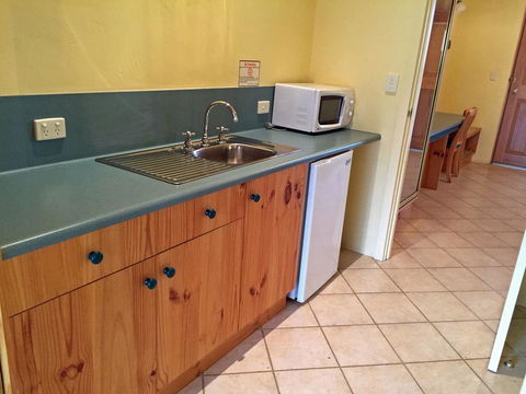 Coonawarra Place Motor Inn - Kempsey Accommodation 39