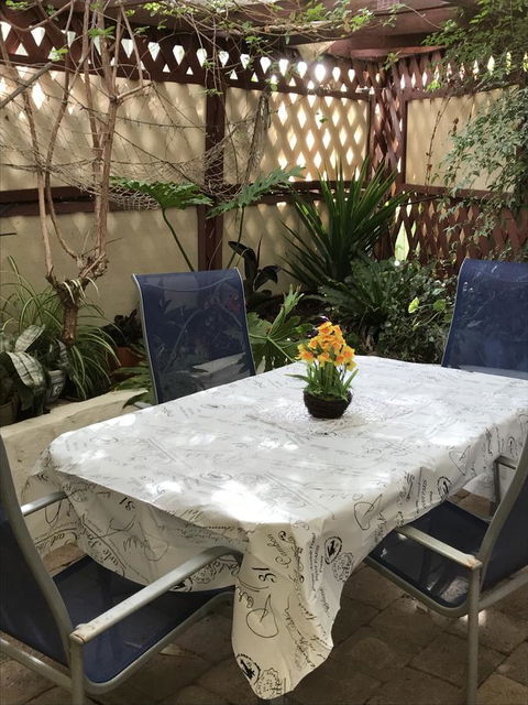 Cosy Nook - Kempsey Accommodation 4