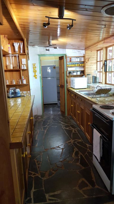 Cosy Nook - Kempsey Accommodation 34