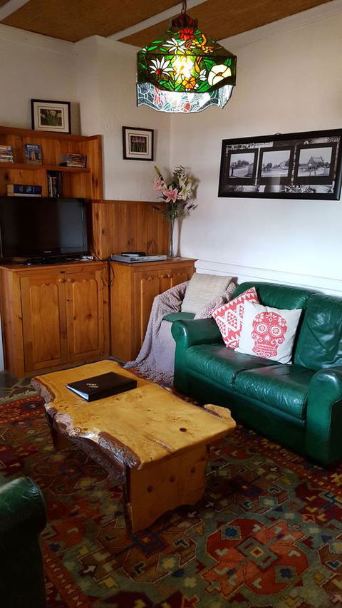 Cosy Nook - Kempsey Accommodation 32