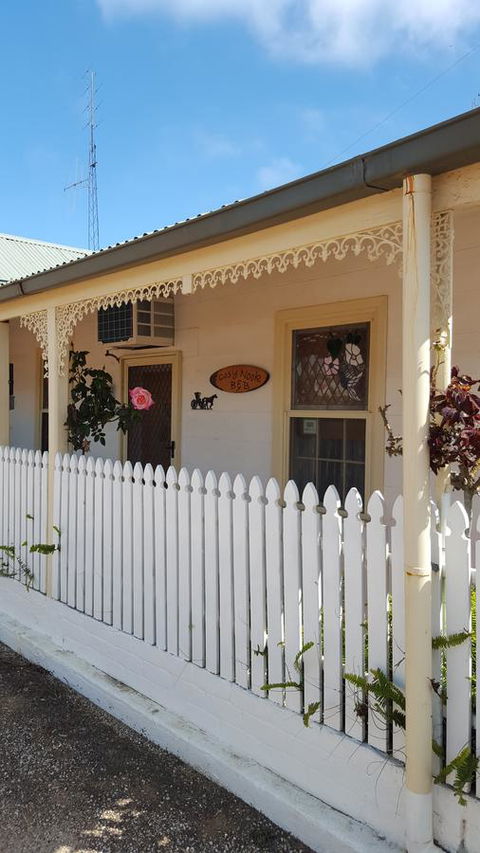 Cosy Nook - Kempsey Accommodation 27