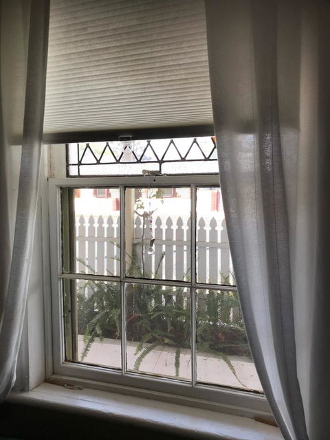 Cosy Nook - Kempsey Accommodation 24
