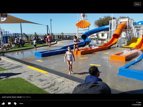 Cosy Nook - Kempsey Accommodation 40