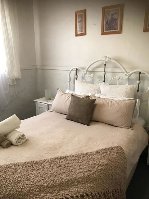 Cosy Nook - Kempsey Accommodation 8